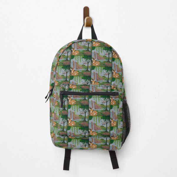 Item preview, Jungle vibes forever. designed and sold by DervoTeck2767.