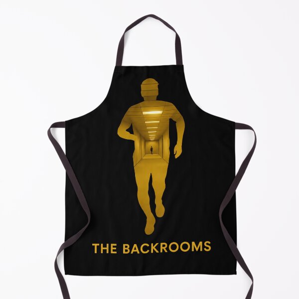 Item preview, Backrooms Horror designed and sold by Zicaffe.