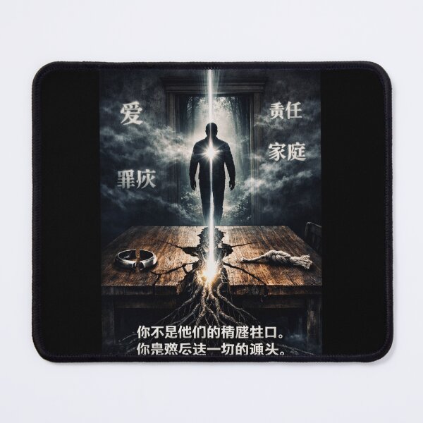Item preview, Truth Burns Kanji Return To Source designed and sold by MarioZ137.