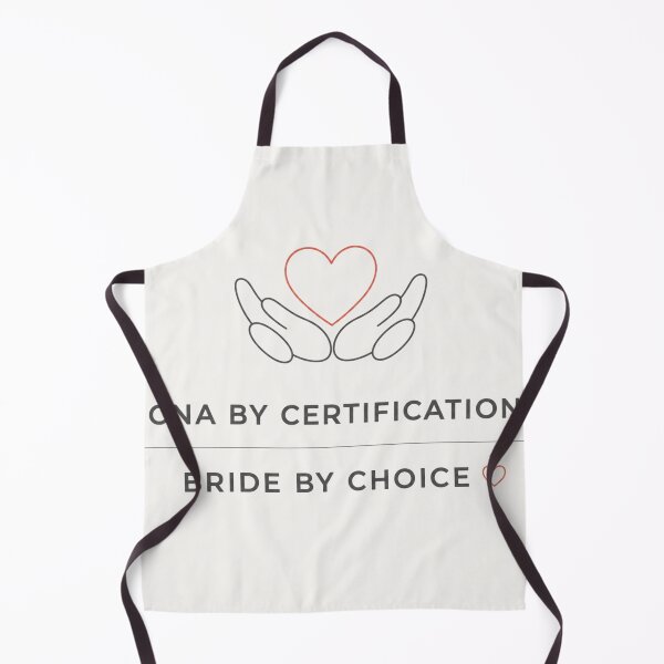 Item preview, Certified CNA Bride By Choice designed and sold by BriSher.
