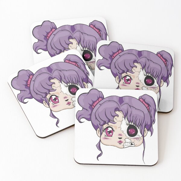 Item preview, Living Dead Doll: Tomoe designed and sold by PotatoBrainArts.