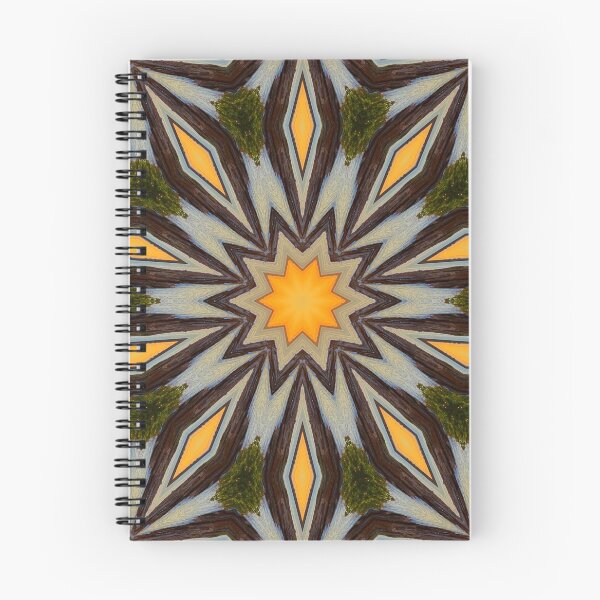 Item preview, This is picture of nature make with the pattern colour  designed and sold by JK1989.