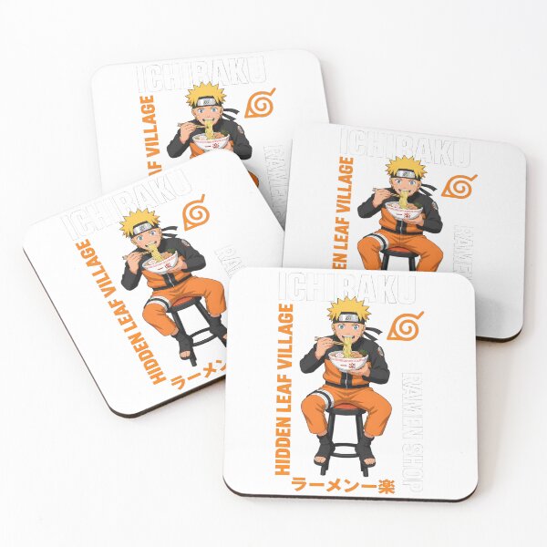 Item preview, Japanese Noodle Shop Anime Boy Eater designed and sold by sidki-SDK.