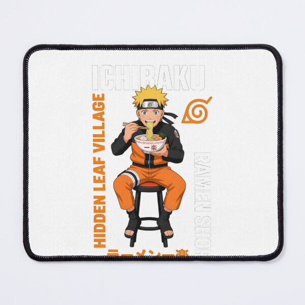 Item preview, Japanese Noodle Shop Anime Boy Eater designed and sold by sidki-SDK.