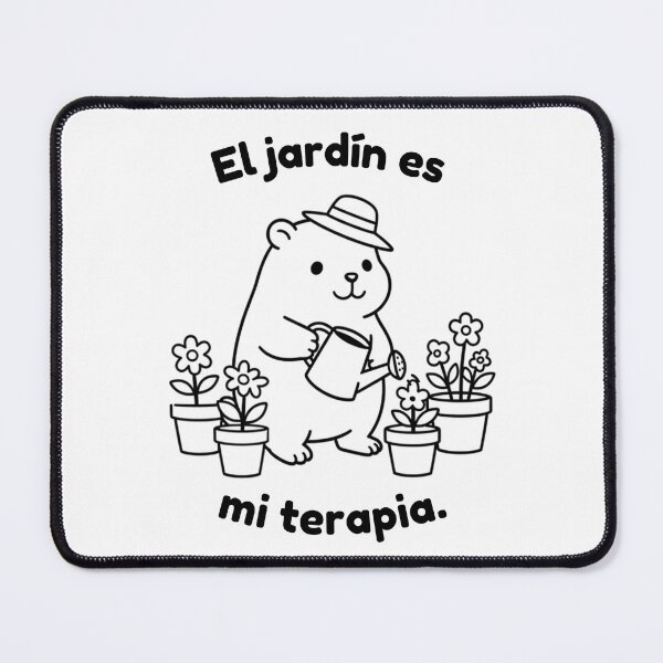Item preview, Spanish Capybara – Simple Minimalist Animal Design designed and sold by PAPIRO SIGLO XXI.