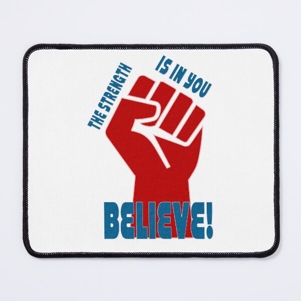 Item preview, Believe in Workers Power Union Design designed and sold by Topoartispp.