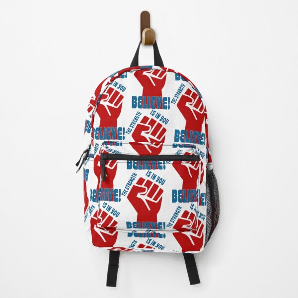 Item preview, Believe in Workers Power Union Design designed and sold by Topoartispp.