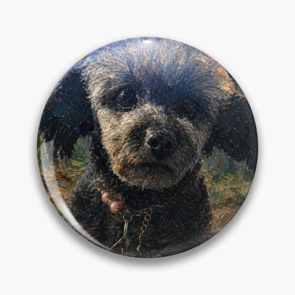 Item preview, Twilight Maltipoo designed and sold by Jabbathepug.