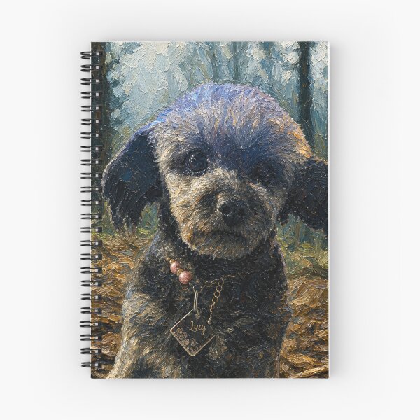 Item preview, Twilight Maltipoo designed and sold by Jabbathepug.