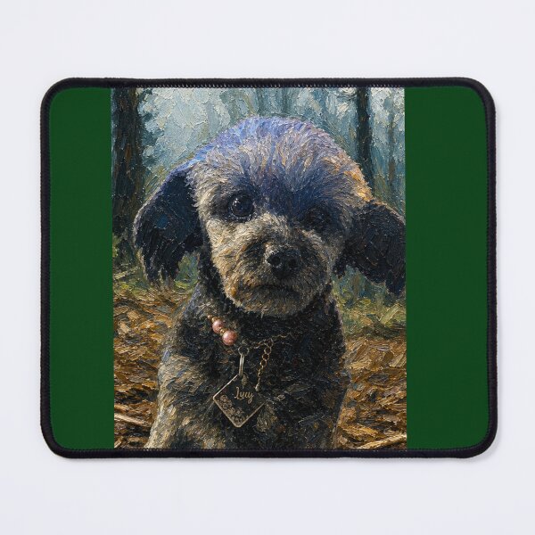 Item preview, Twilight Maltipoo designed and sold by Jabbathepug.