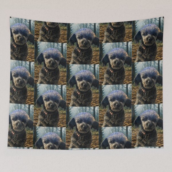 Item preview, Twilight Maltipoo designed and sold by Jabbathepug.