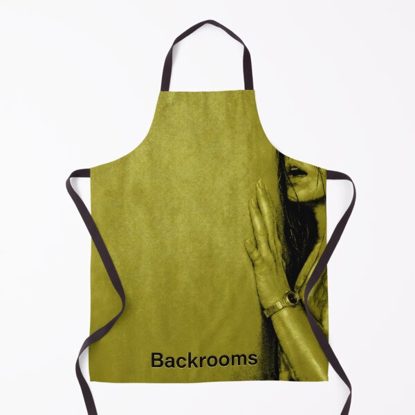 Item preview, Backrooms Horror designed and sold by Zicaffe.