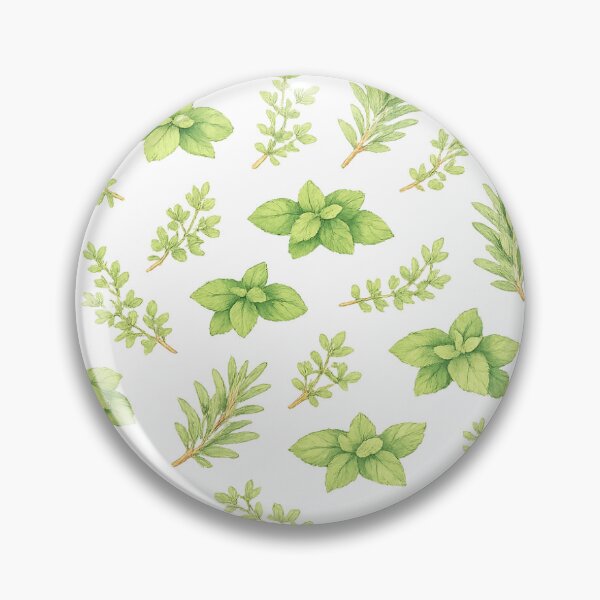 Item preview, Elegant Herbs designed and sold by Subina.