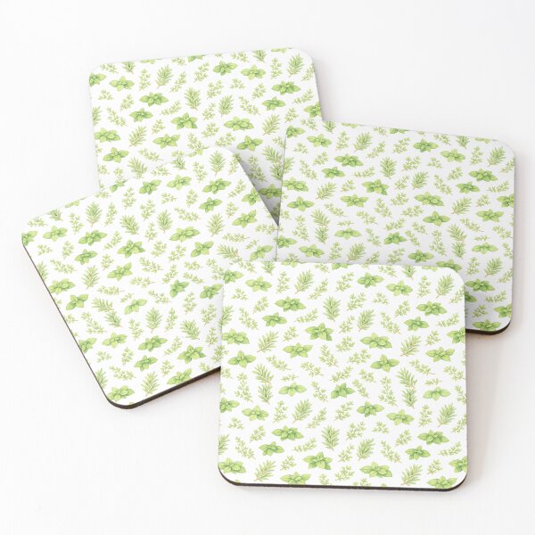 Item preview, Elegant Herbs designed and sold by Subina.