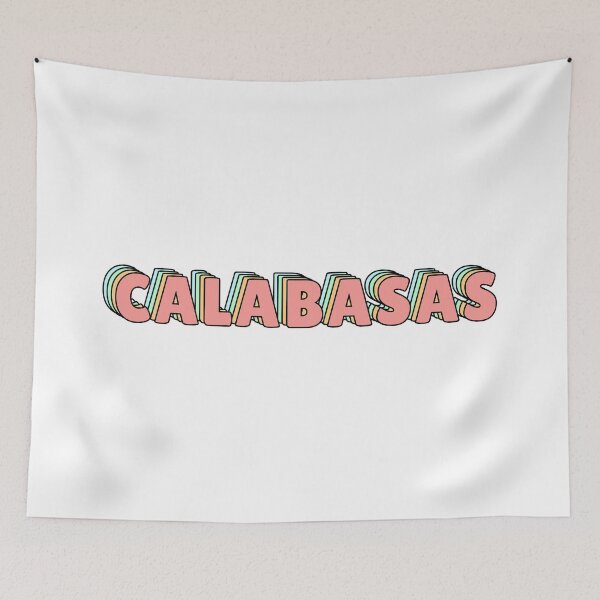 Item preview, Calabasas Pastel designed and sold by lukassfr.