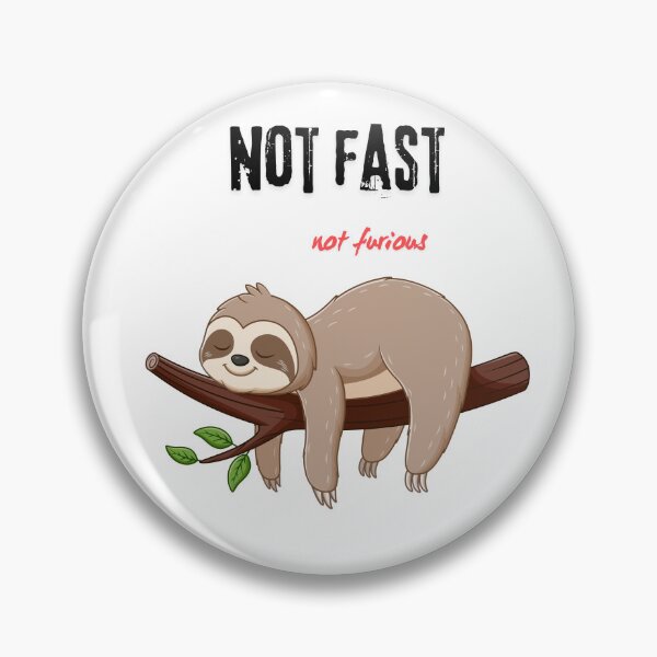 Item preview, Not fast, not furious designed and sold by Grygielow.