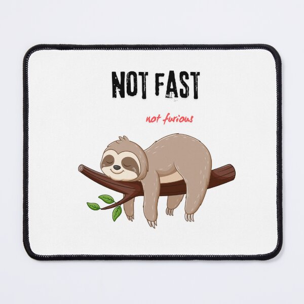 Item preview, Not fast, not furious designed and sold by Grygielow.
