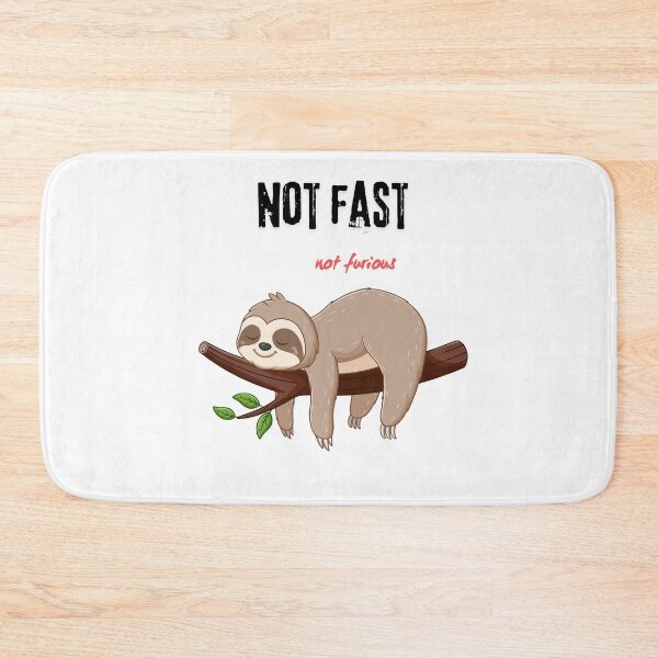 Item preview, Not fast, not furious designed and sold by Grygielow.