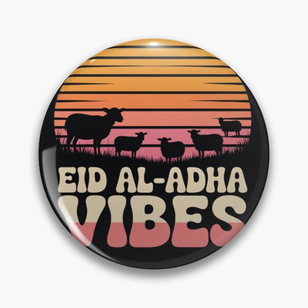 Item preview,  "Aid al-adha vibes designed and sold by SHop25souka.