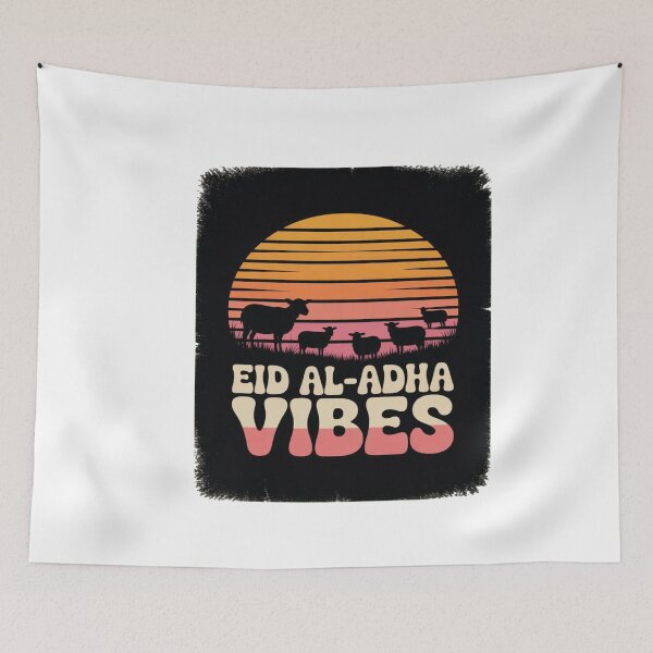 Item preview,  "Aid al-adha vibes designed and sold by SHop25souka.