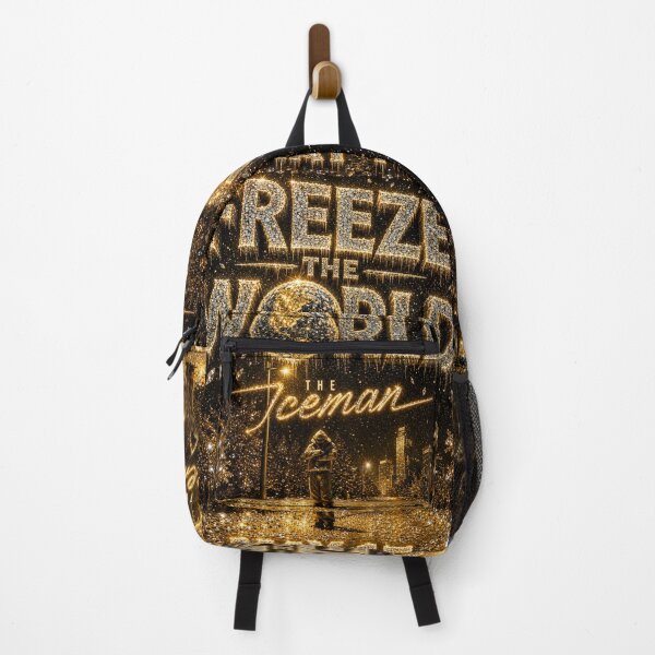 Item preview, Iceman Album designed and sold by kirbdoreshop.