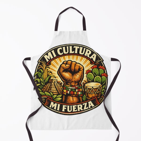 Item preview, Cultura en el Puño designed and sold by Dresut.