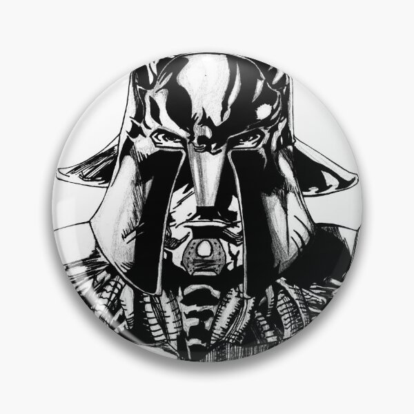 Item preview, Mark Antaeus Superpower designed and sold by Nickythedog.