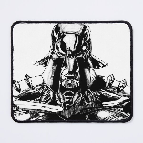 Item preview, Mark Antaeus Superpower designed and sold by Nickythedog.