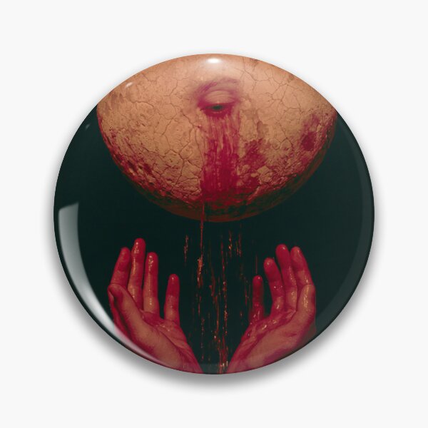 Item preview, Orando a la Luna - Por Nilo designed and sold by nilosmind.