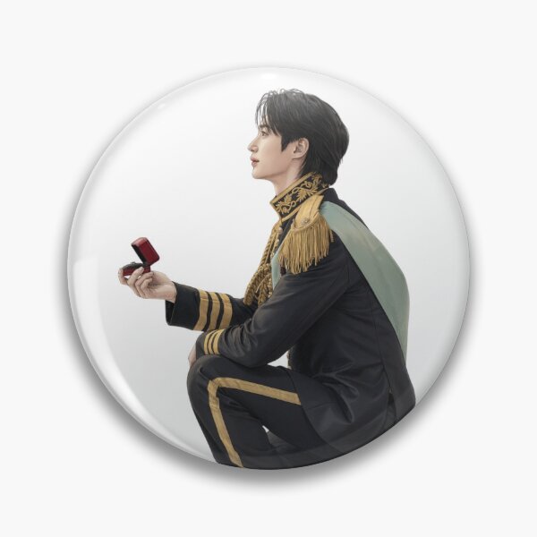 Item preview, Perfect Crown kdrama designed and sold by selvashop.