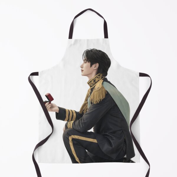 Item preview, Perfect Crown kdrama designed and sold by selvashop.