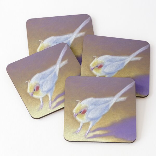 Item preview, The Leap (24x30cm) designed and sold by ArianFelou.