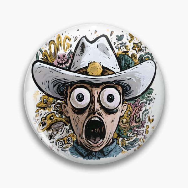 Item preview, Funny Faces Club designed and sold by Retro Whimsy.