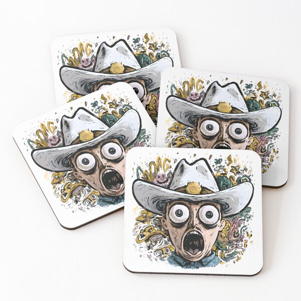 Item preview, Funny Faces Club designed and sold by Retro Whimsy.