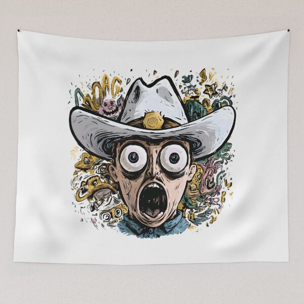 Item preview, Funny Faces Club designed and sold by Retro Whimsy.