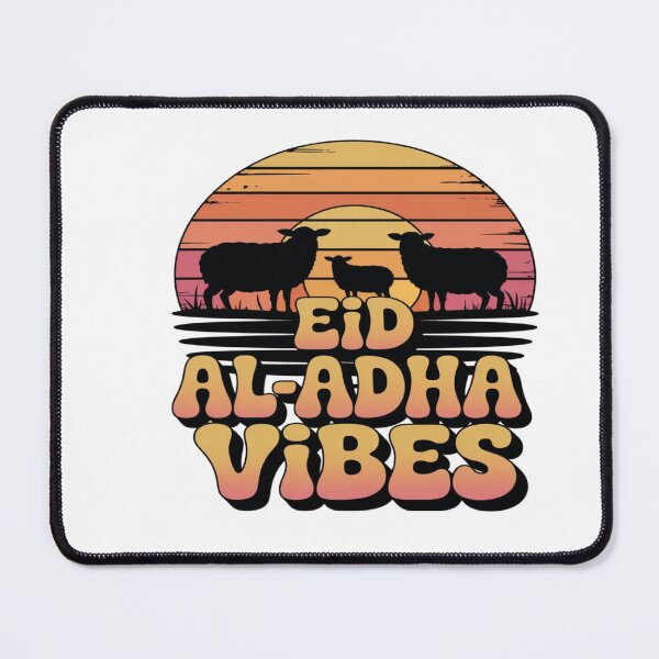 Item preview, "Aid al-adha vibes designed and sold by SHop25souka.