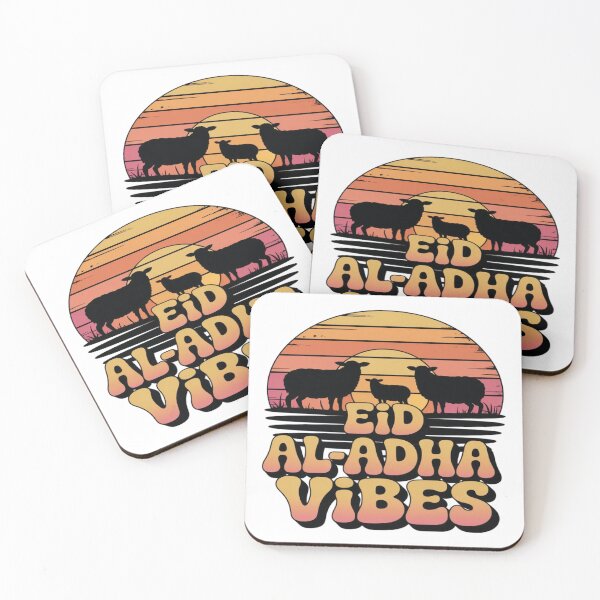 Item preview, "Aid al-adha vibes designed and sold by SHop25souka.