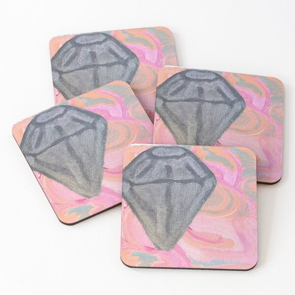 Item preview, diamond in the rough designed and sold by WintersWonders.