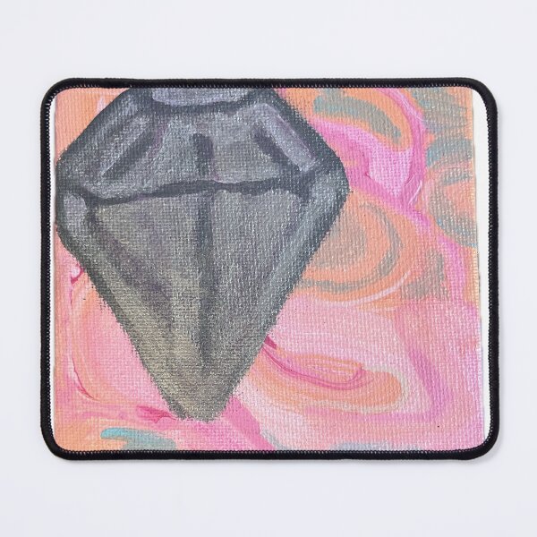 Item preview, diamond in the rough designed and sold by WintersWonders.