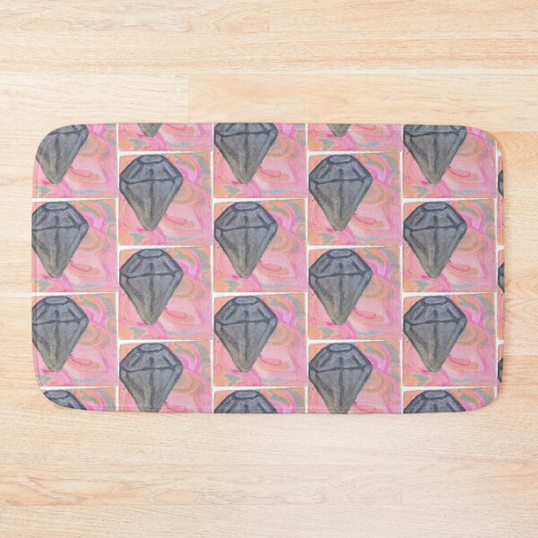 Item preview, diamond in the rough designed and sold by WintersWonders.