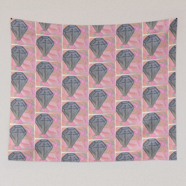 Item preview, diamond in the rough designed and sold by WintersWonders.