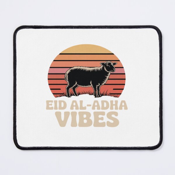 Item preview, "Aid al-adha vibes designed and sold by SHop25souka.
