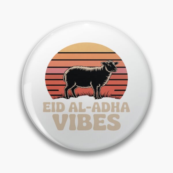 Item preview, "Aid al-adha vibes designed and sold by SHop25souka.