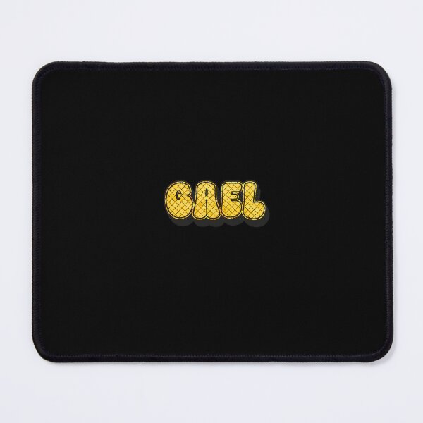 Item preview, Gael Personalized Cool Custom Name - Funny Design for Men and Boys designed and sold by Watsonarts.