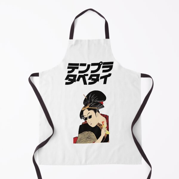 Item preview, I want to eat tempura. designed and sold by tabetai-japan-.