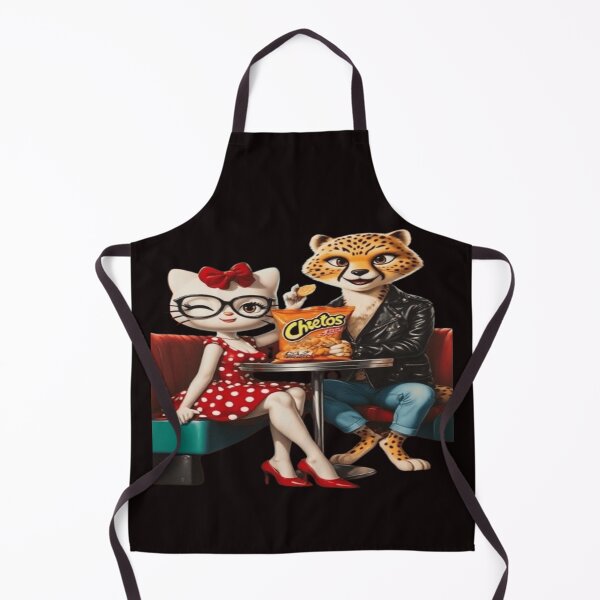 Item preview, Hello Cheetos Lovers designed and sold by BlackSheeper.