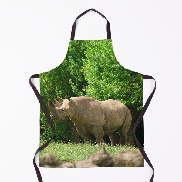 Item preview, White Rhino Grazing designed and sold by CCWorkfloor.