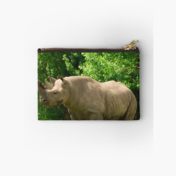 Item preview, White Rhino Grazing designed and sold by CCWorkfloor.