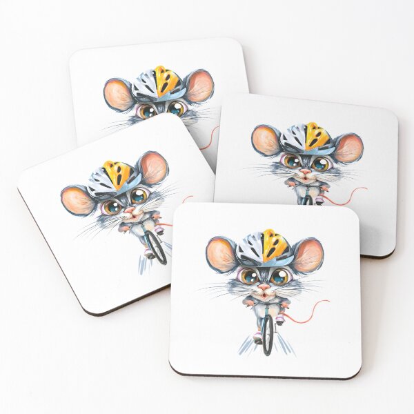 Item preview, Sport Animal Mascots designed and sold by Retro Whimsy.