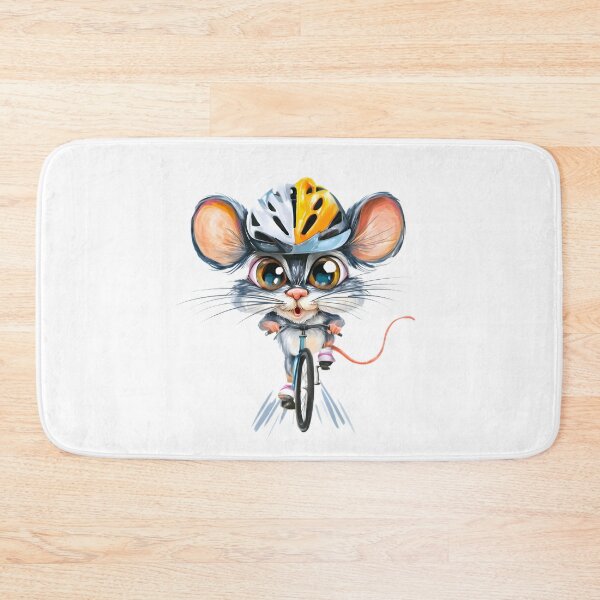 Item preview, Sport Animal Mascots designed and sold by Retro Whimsy.